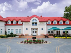 Zlote Deby Hotel