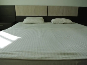 Atlantic Two Bedroom Apartment