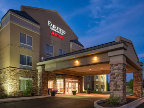 Fairfield Inn & Suites by Marriott Fort Wayne