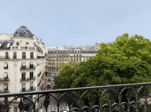 Hôtel Opera Lafayette