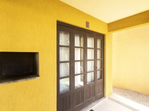 Apartamento 2 quartos -  302 - 8