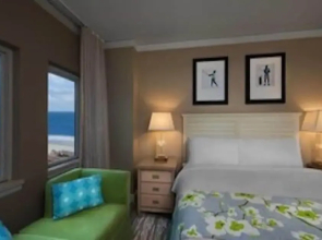Marriott Oceanwatch