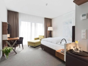Hotel 47°