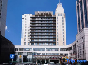 Atour Hotel