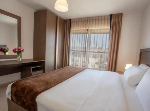 Triple A Hotel Suites