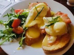 The Milton Hotel
