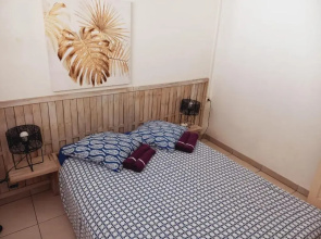 Une pause s'impose au Vauclin avec votre jacuzzi privatif pour 3 nuits minimum
