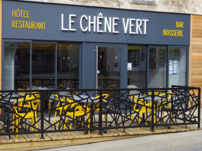 Le Chêne Vert
