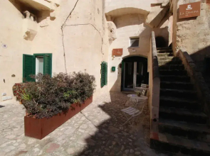 Il Casale di Maria