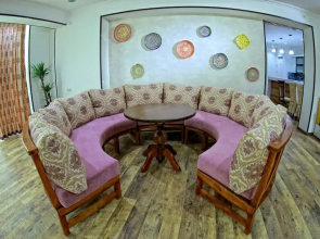 Хостел «Мания»