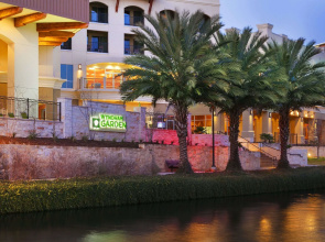 Sol Cypress San Antonio; Marriott Tribute Portfolio