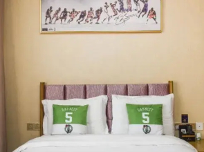 Tujia Sweetome Service Apartment (Luoxi Yurenmato)