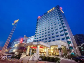 Henan Jinqiao Hotel - Zhengzhou