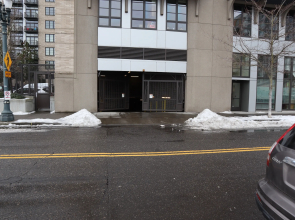 Gorgeous 1BR Apt in the heart of Downtown PDX
