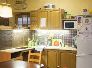 Хостел Достоевский