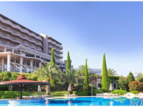 Starlight Resort Hotel - All Inclusive