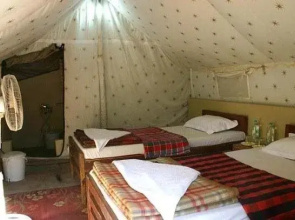 High Bank Himalayan Retreat