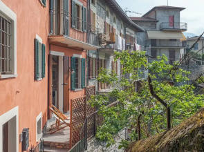 Casa Valleggia