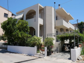 Rosy's House