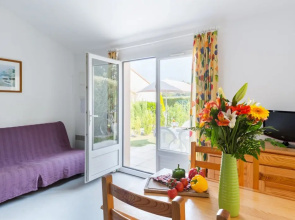 Résidence Lagrange Vacances Le Clos des Chênes