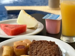 Serra's Comfort Hotel