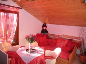 Le loft la Hutte