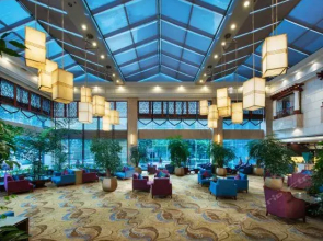 Chongqing Empark Grand Hotel