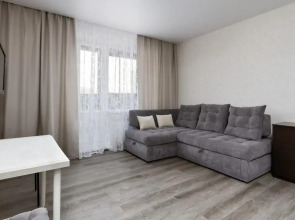 Апартаменты на улице Писарева 125