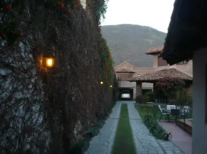 Malva Suite
