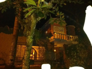 ACasaRosa Hostel