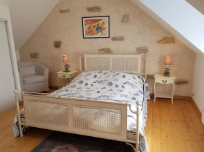 Maison Breizhenson