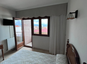 Hotel Serantes
