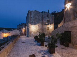 Cenobio Hotel & SPA Matera