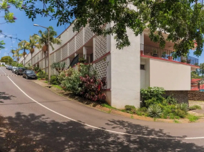 Holiday Duplex in Madeira - Matur I