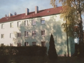 Pleasant Holiday Home in Herzogenaurach near River