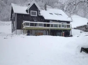 Voss- Myrkdalen Lodge
