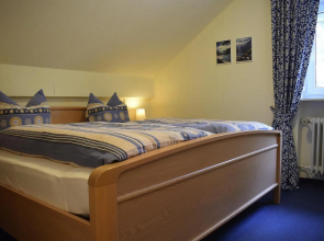 Apartment in Haidmuhle With Balcony or Terrace