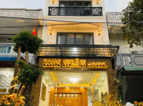 Kim Ngan Hotel