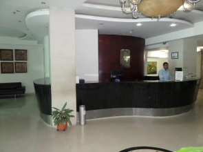 Hotel Plaza Las Americas Cali