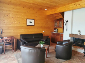 Posestvo Pule Equestrian Estate