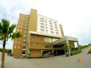 Apartment Jowo Klutuk 2