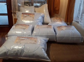 Apartman Škrabálek