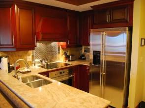 White Pines 1-BD at Westgate - Bliss