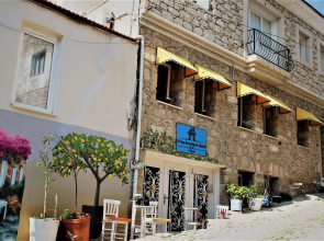 5Tas Boutique Hotel Alacati