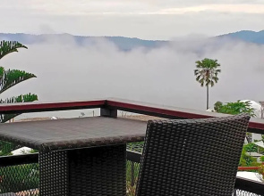 Stratus 1 Resort Khao Kho