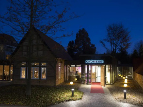 Hotel Restaurant Zur Linde
