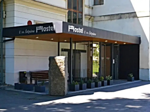 Hostel U Sv Stepána
