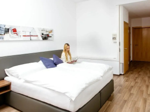 Health Vital Comfort Guestrooms