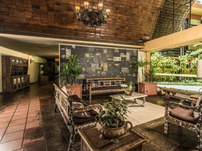 Hotel Internacional Gravatal