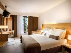 San Marino Camping resort
